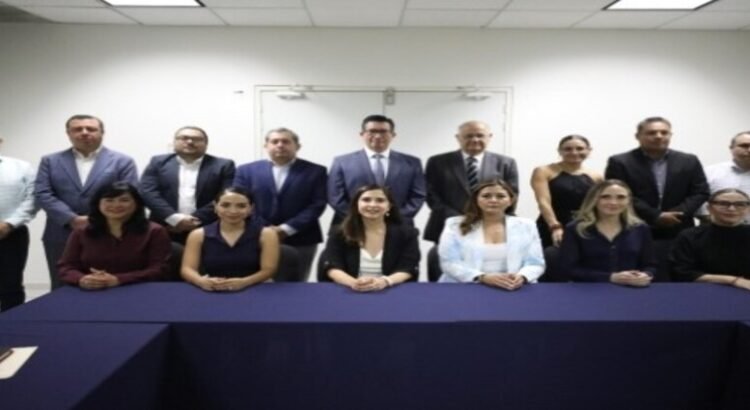 Inician las operaciones del nuevo organismo de información y transparencia en Coahuila