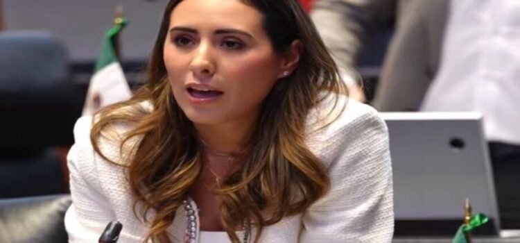 La senadora Cecilia Guadiana exhorta a prevenir y erradicar el acoso laboral en el estado de Coahuila