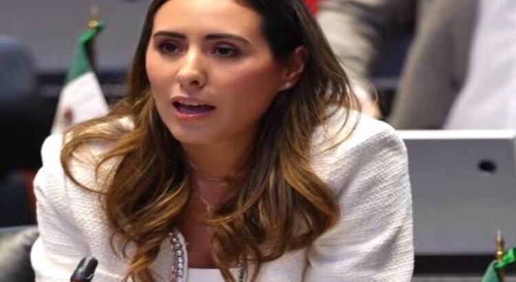 La senadora Cecilia Guadiana exhorta a prevenir y erradicar el acoso laboral en el estado de Coahuila