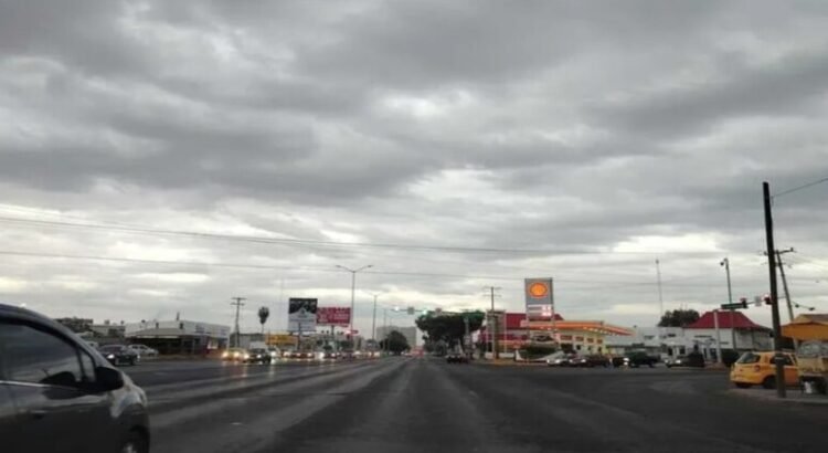 El frente frío y el huracán Narda provocan lluvias en Coahuila y Durango