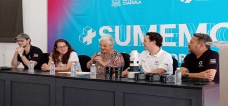 Da inicio el encuentro Be Alpha Coahuila 2025 en Saltillo