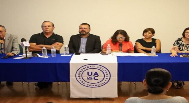 La creación de la Provincia de Coahuila en el Diplomado de Historia en Torreón