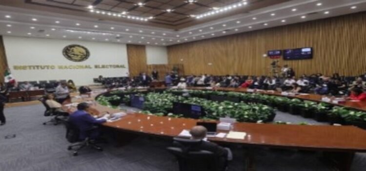 El INE inicia la organización de elecciones locales en Coahuila