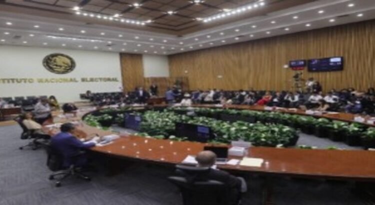 El INE inicia la organización de elecciones locales en Coahuila