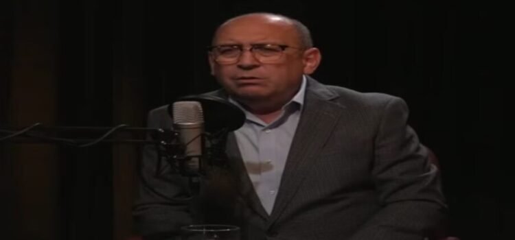 El diputado federal Rubén Moreira reveló que el crimen organizado planeó dos veces asesinarlo en Piedras Negras