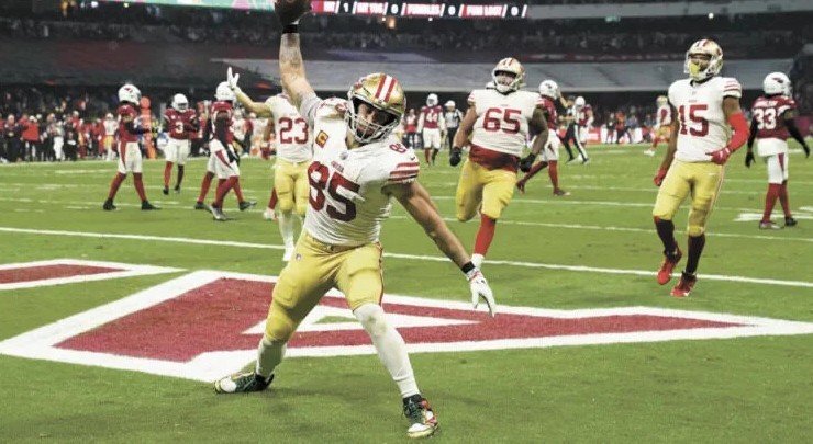 NFL reaparecerá en México en el 2026