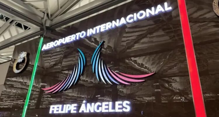 Cancela Estados Unidos varias rutas aéreas de México Cancela Estados Unidos varias rutas aéreas de México