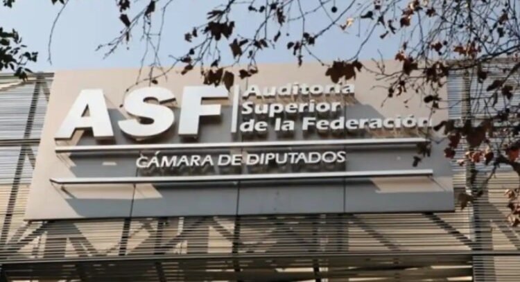 Detecta ASF más de 5 mil mdp por aclarar en la Cuenta Pública 2024 Detecta ASF más de 5 mil mdp por aclarar en la Cuenta Pública 2024