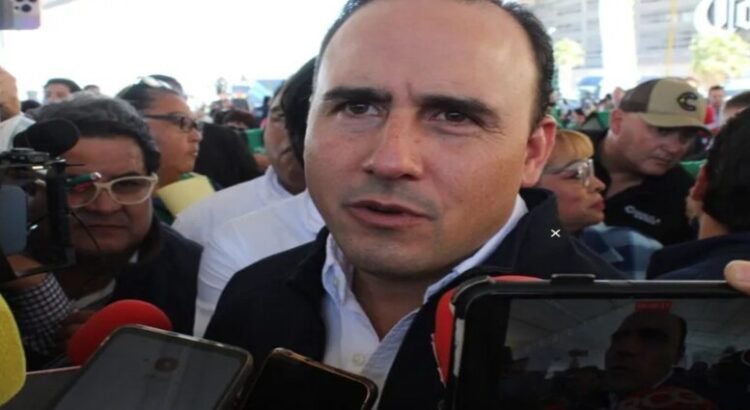 El estado de Coahuila busca que 4T corrija las obras locales de la Escuela es Nuestra El estado de Coahuila busca que 4T corrija las obras locales de la Escuela es Nuestra