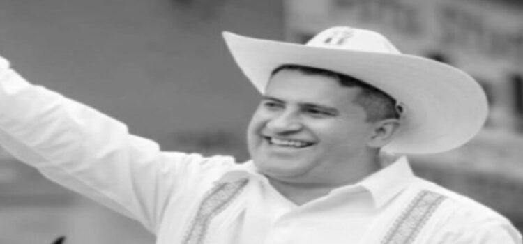 Los legisladores del estado de Coahuila condenan asesinato de alcalde de Uruapan