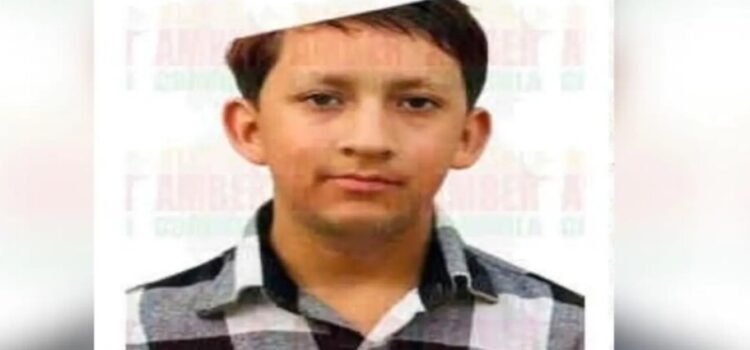 Un adolescente de 14 años desaparece en Saltillo