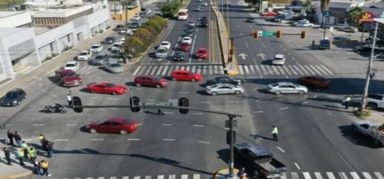 Después de tres años el estado de Coahuila sigue sin armonizar Ley de Movilidad