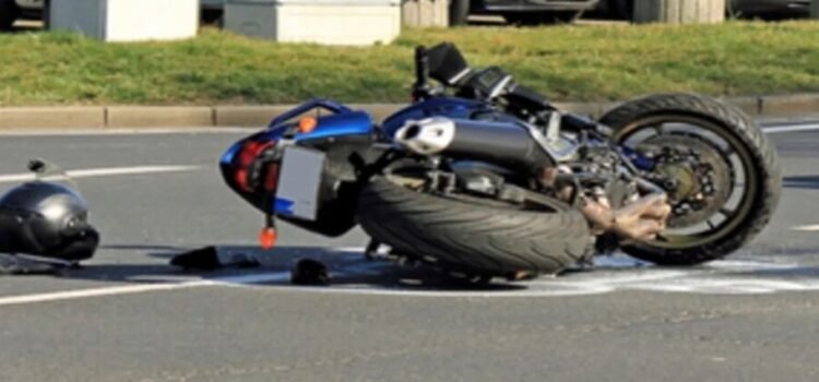 El estado de Coahuila crece al 34% el número de motociclistas lesionados en Saltillo