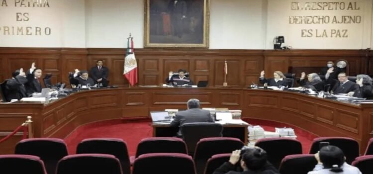 La Suprema Corte de Justicia de la Nación avala el uso de fotografías en boletas electorales de Coahuila