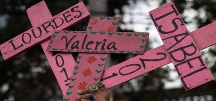 Asegura el colectivo una alerta de Género en Coahuila no ha avanzado por falta de recursos