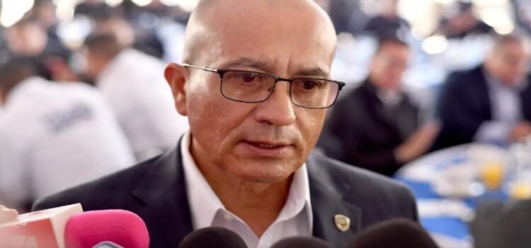 Consolidar al estado de Coahuila como el más seguro del norte, es el reto para 2026