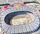 Nuevo jefe para el Estadio Banorte: con más recorrido en gestión