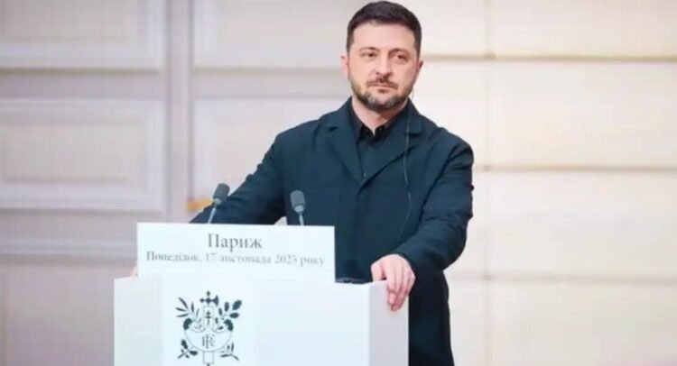 Presenta Estados Unidos propuesta de acuerdo para poner fin al conflicto entre Rusia y Ucrania Presenta Estados Unidos propuesta de acuerdo para poner fin al conflicto entre Rusia y Ucrania