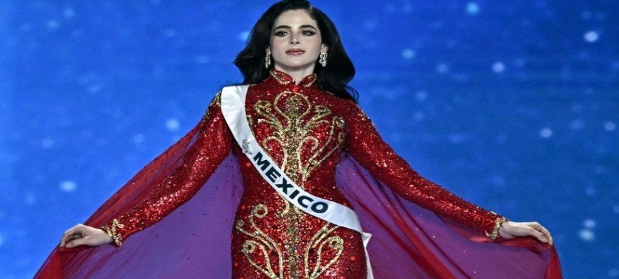 Fátima Bosch hace historia: gana Miss Universo 2025 y da a México su cuarta corona