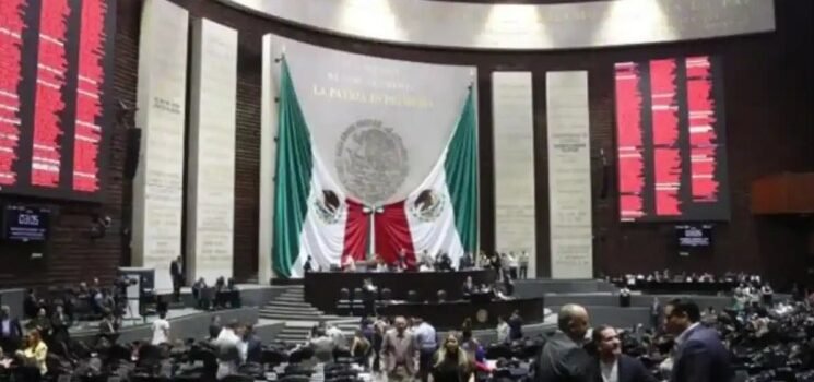 Realizan Diputados 50 ajustes al Proyecto de dictamen sobre Ley General de Aguas