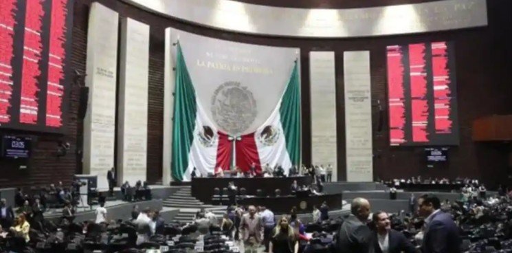 Realizan Diputados 50 ajustes al Proyecto de dictamen sobre Ley General de Aguas Realizan Diputados 50 ajustes al Proyecto de dictamen sobre Ley General de Aguas