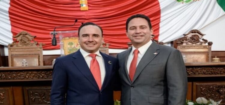 Funciona la sinergia entre Manolo Jiménez y Javier Díaz