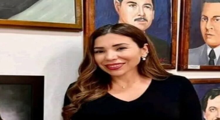 La exalcaldesa de Múzquiz denuncia persecución del gobernador de Coahuila