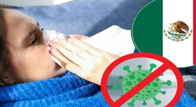 El estado de Coahuila se mantiene libre del virus A H3N2