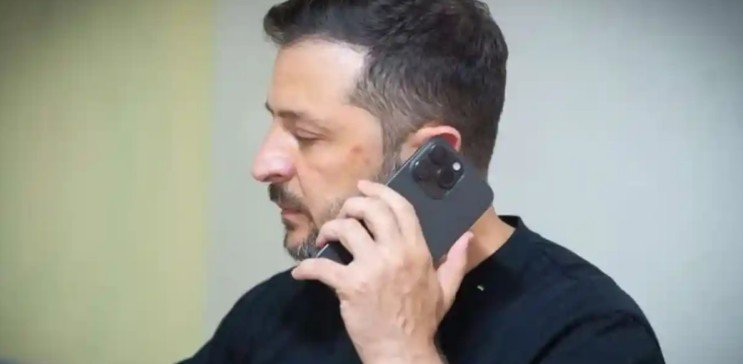 Ve Zelenski “factible” un acuerdo para poner fin a la guerra con Rusia