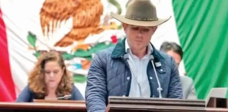 Impulsan la Ley Manzo