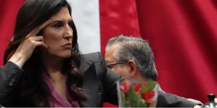 Llama Presidenta de la Cámara de Diputados a analizar reforma electoral “sin vía rápida”