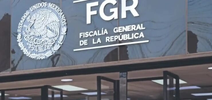 Son 43 los aspirantes a encabezar la FGR
