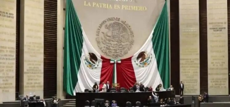 Aplaza el Senado reforma de jueces sin rostro