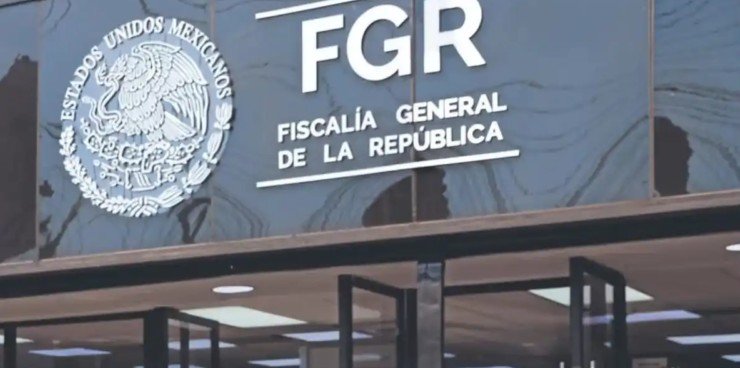 Son 43 los aspirantes a encabezar la FGR Son 43 los aspirantes a encabezar la FGR
