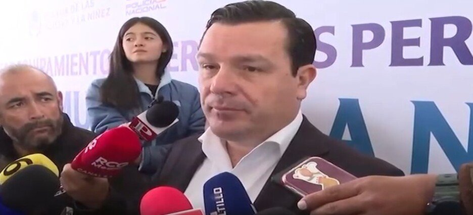 Aseguran que en Coahuila no hay ‘cobro de piso’