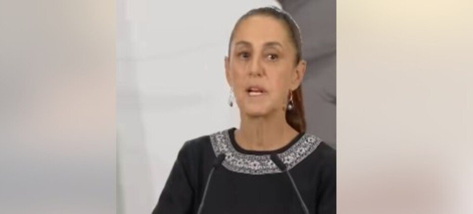 Presentará la presidenta Sheinbaum la viabilidad de explotación de Gas no Convencional en Coahuila