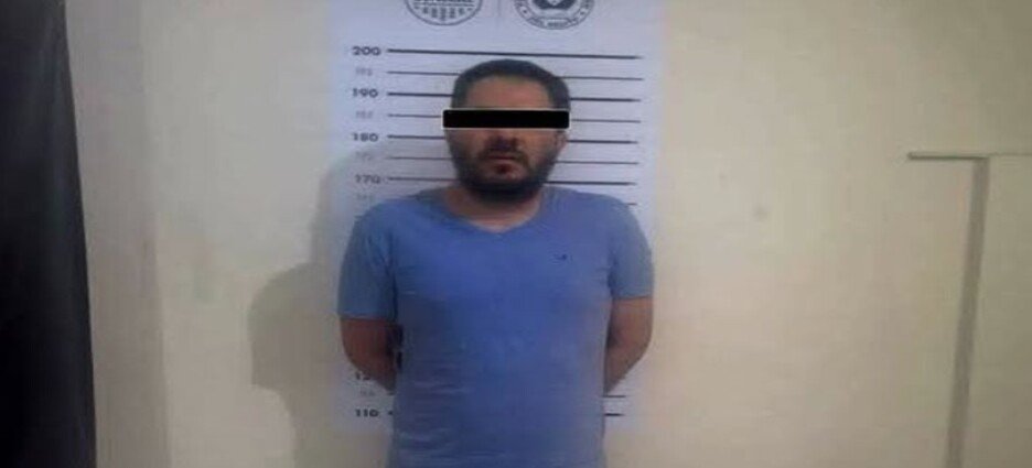 Dejan en libertad al queretano tras la audiencia en el estado de Coahuila