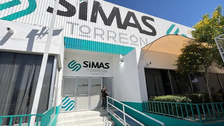 SIMAS Torreón saldará su deuda actual con Conagua
