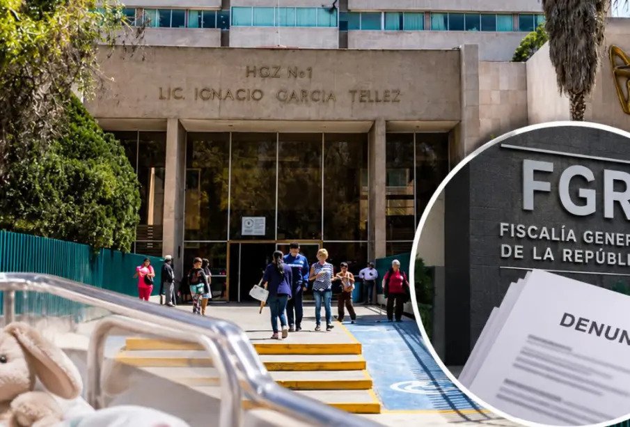 Vinculan muerte de un bebé en IMSS de Torreón con casos similares en Durango
