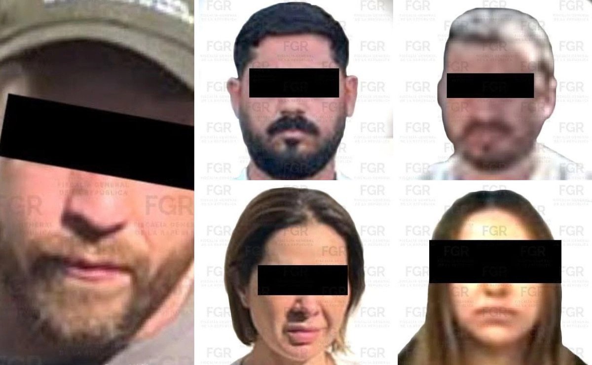 Vinculan a ex secretario del Ayuntamiento de Torreón por lavado de dinero