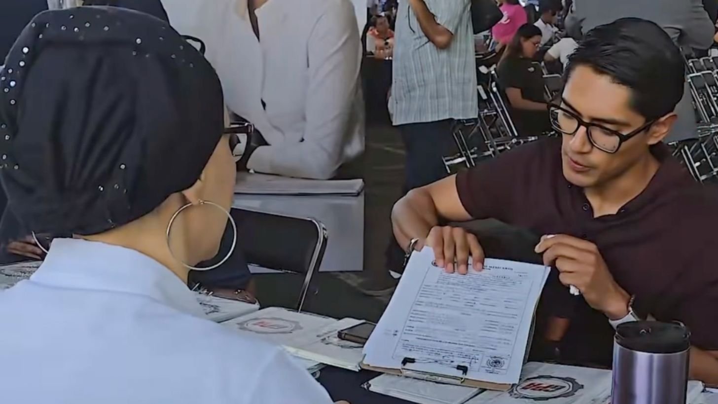 Alistan la Feria del Empleo 2026 en Torreón