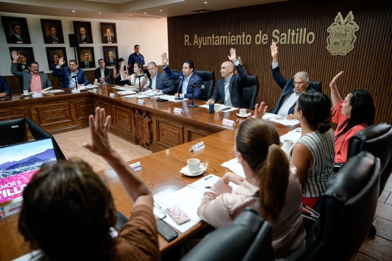 Saltillo tendrá un presupuesto público superior a los 5 mil millones de pesos en 2027