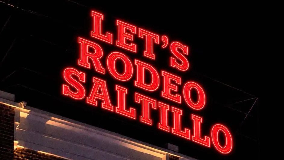 Rodeo Saltillo 2026 concluyó con más de 125,000 asistentes