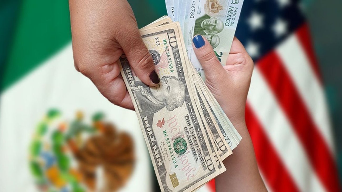 Se redujeron los ingresos por remesas en Torreón y Saltillo