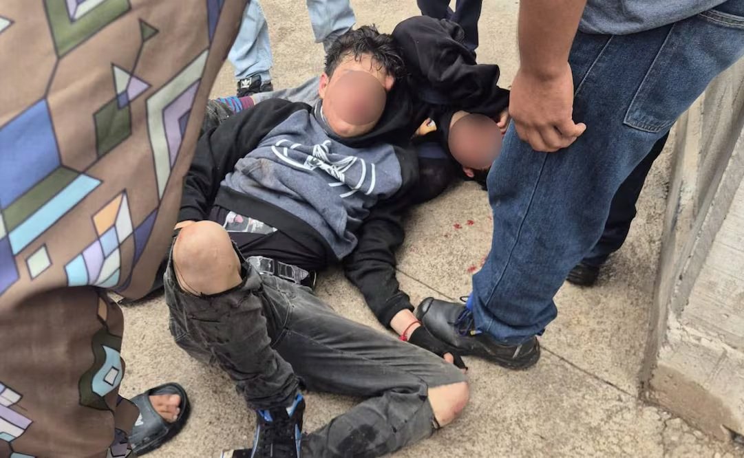 Hermanos responsables de atentado escolar en Torreón son vinculados a proceso